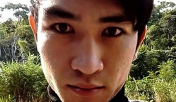 Bị đâm tử vong khi chở bạn đi gặp người yêu