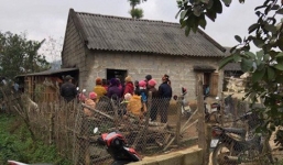 Án mạng nghiêm trọng ở Lạng Sơn