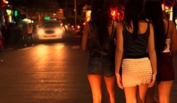 Indonesia bắt giữ hàng chục phụ nữ Việt hành nghề mại dâm