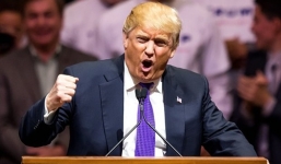 Mỹ: Nhiều nghị sỹ đảng Dân chủ tẩy chay lễ nhậm chức của Trump