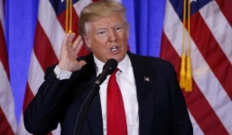 Trump có thể bỏ trừng phạt Nga để đối lấy thỏa thuận cắt giảm hạt nhân