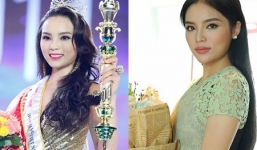 4 mỹ nhân Việt 'lột xác' trong năm 2016