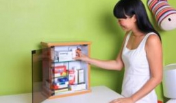 6 loại thuốc cần thiết phải chuẩn bị cho con trong dịp Tết