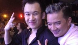 Đàm Vĩnh Hưng muốn chấm dứt câu chuyện tình cảm với Dương Triệu Vũ