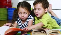 Những cuốn sách hay cho trẻ dịp Tết