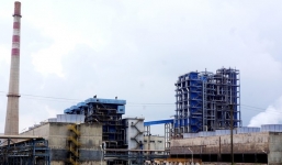 Dự án đạm Ninh Bình 667 triệu USD tạm ngừng sản xuất 