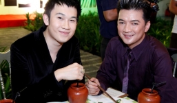 Bị Mr Đàm phủ nhận tình yêu, Dương Triệu Vũ tổn thương lên tiếng