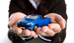 5 kinh nghiệm mua xe ô tô dịp Tết với giá thấp nhất