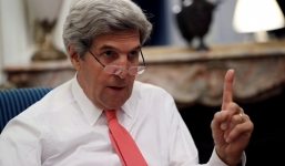 Ngoại trưởng Mỹ chỉ trích Trump vì bình luận về bà Merkel và Brexit