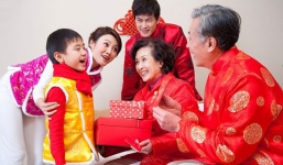 Những điều nên làm trong ngày mùng 1 Tết