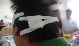 Cho người lạ đi nhờ xe, người đàn ông bị đâm trọng thương