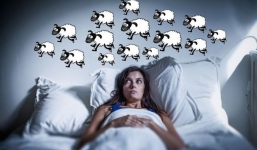 6 ứng dụng cực hữu ích dành cho người mất ngủ 