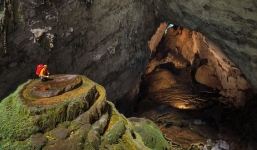 Thực hư thông tin Quảng Bình xây cáp treo vào Sơn Đoòng