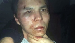 Thổ Nhĩ Kỳ bắt nghi phạm xả súng hộp đêm