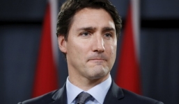 Thủ tướng Canada bị điều tra vì đi nghỉ bằng trực thăng của tỷ phú