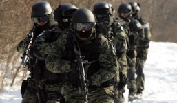 Triều Tiên dọa xóa sổ đặc nhiệm Hàn Quốc vì âm mưu ám sát Kim Jong-un