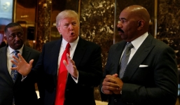 Trump bị phản kích đồng loạt sau tuyên bố NATO lỗi thời