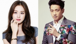 Kim Tae Hee - Bi: Thiên kim tiểu thư và chàng trai mất mẹ vươn thành ngôi sao