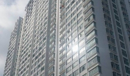 Cụ ông người Nhật rơi từ tầng 31 xuống đất ở Đà Nẵng