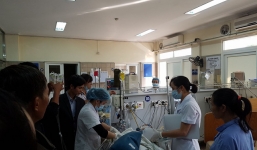 3 người tử vong vì rượu quê giả pha methanol ngày cận tết