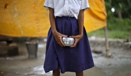 Ấn Độ: Bị 4 giáo viên cưỡng hiếp tập thể, bé gái 12 tuổi nguy kịch