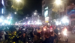 Đà Nẵng: Giang hồ chém nhau, nam sinh bị 2 kẻ lạ mặt giết nhầm