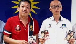 Cô dâu Việt nói dối chồng Malaysia để bỏ về Việt Nam cùng con