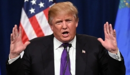 IS, al-Qaeda kêu gọi ám sát Trump trong lễ nhậm chức