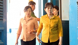 Lãnh đạo Hội Phụ nữ xã chiếm đoạt tiền tỉ