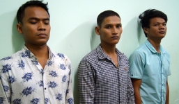 Nam thanh niên đánh tử vong khi đi trả thù cho bạn