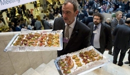 Hé lộ mức phí đắt đỏ dành cho khách VIP tham gia Diễn đàn kinh tế thế giới