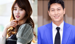 Rộ tin mỹ nhân 'Gia đình là số một' cưới chạy bầu với đàn anh hơn 8 tuổi?