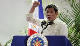 Báo Nga: Philippines lại 'quyết đấu' với Trung Quốc?