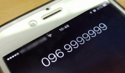 Đại gia miền Bắc mạnh tay chi 12 tỷ mua siêu sim