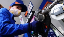 Kỳ điều chỉnh 19/1, giá xăng trong nước có tăng?