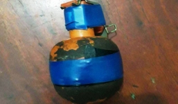 Mang lựu đạn, mìn đến đám cưới để giải quyết mâu thuẫn