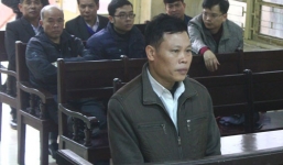 Mở lại phiên tòa xét xử 2 cán bộ điều tra làm ông Chấn tù oan 10 năm