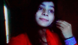 Mẹ lĩnh án tử vì thiêu sống con gái