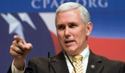 Phó tổng thống đắc cử Mỹ: Trump sẵn sàng cải thiện quan hệ với Nga