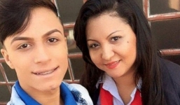 Thuê sát thủ không thành, mẹ sát hại rồi đốt xác con trai đồng tính