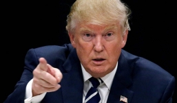 Trump lý giải vì sao buộc phải dùng mạng xã hội Twitter 