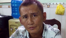 Trong 40 phút, người đàn ông giật đồ của 3 phụ nữ