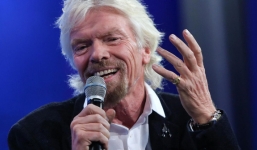 Lời khuyên khởi nghiệp năm 2017 của tỷ phú thế giới