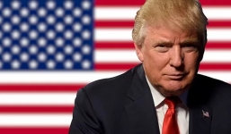 Donald Trump trở thành Tổng thống Mỹ như thế nào