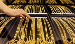 Giá vàng hôm nay 20/1/2017: Lao dốc trước khi Donald Trump nhậm chức