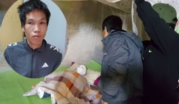 Nghi phạm sát hại bé trai 9 tuổi ở Hải Dương bị bắt