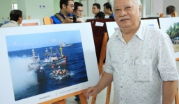 Nhạc sĩ Ca Lê Thuần qua đời