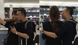 Trấn Thành, Hari Won bị đồng nghiệp 'tố' vô tư thể hiện tình cảm thái quá