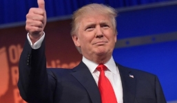 Trump tự hào sở hữu nội các có IQ cao nhất trong lịch sử