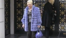 Video: Vợ cũ của Trump đến Washington dự lễ nhậm chức